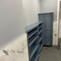 Quality skirting and architrave work