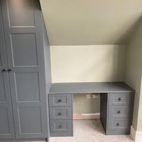 Custom architrave profile